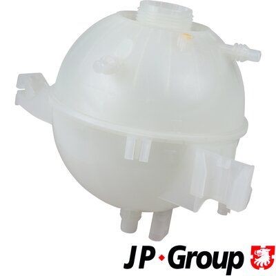 JP GROUP 1414702000 Coolant expansion tank 8 742 660