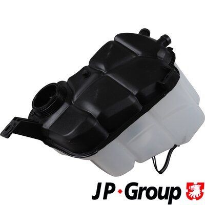 Ford FOCUS Coolant expansion tank 18762186 JP GROUP 1514701000 online buy