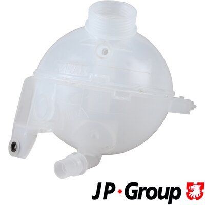 JP GROUP 3114700100 Coolant expansion tank 1323X6