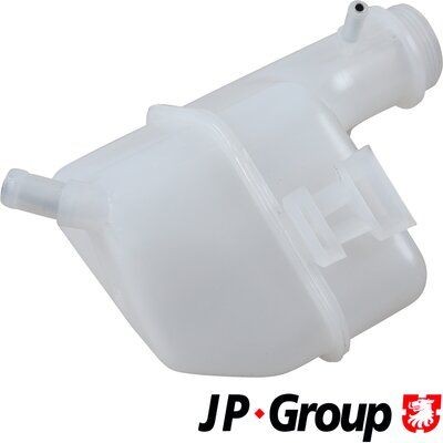 JP GROUP without lid Expansion tank, coolant 3214700300 buy