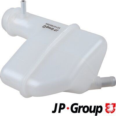 JP GROUP Coolant reservoir 3214700300 for Daewoo Matiz M150