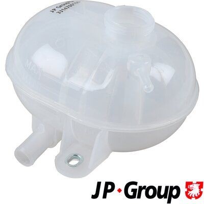 JP GROUP 3314700100 Coolant expansion tank FIAT experience and price