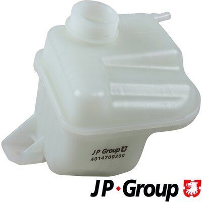 Great value for money - JP GROUP Coolant expansion tank 4014700200