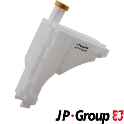 JP GROUP 4014700400 Expansion tank NISSAN CUBE 2007 price