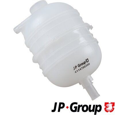 JP GROUP without lid Expansion tank, coolant 4114700300 buy