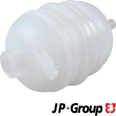 JP GROUP Coolant reservoir 4114700300 for PEUGEOT 206