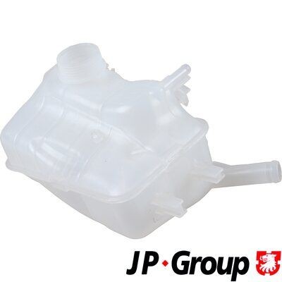 Water tank radiator JP GROUP without lid - 4314700200