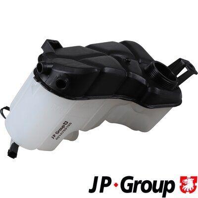 JP GROUP 4914700100 Coolant expansion tank 30792150