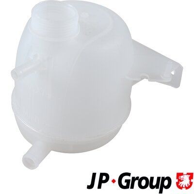 JP GROUP 5114700100 Coolant expansion tank 2171000QAA