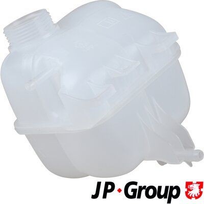 JP GROUP 6014700200 Coolant expansion tank 17137823626