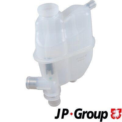 JP GROUP 6114700100 Coolant expansion tank SMART experience and price