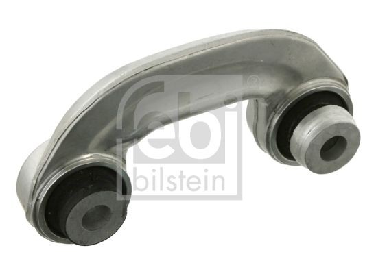 FEBI BILSTEIN Front Axle Right, 90mm, Aluminium Length: 90mm Drop link 17214 buy