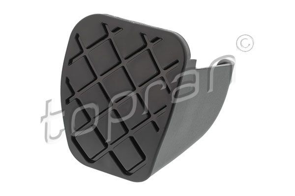 TOPRAN 118 090 SKODA Pedals and pedal covers