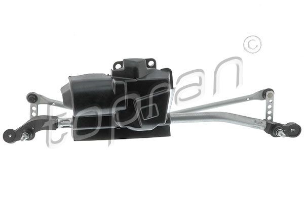 Great value for money - TOPRAN Wiper Linkage 208 510