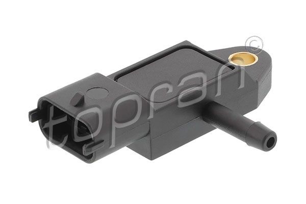 Great value for money - TOPRAN Intake manifold pressure sensor 304 838