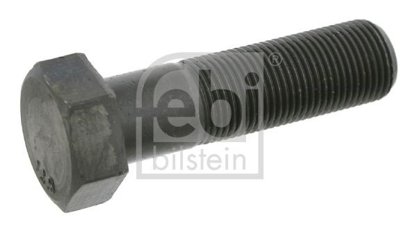 Volkswagen TOURAN Pulley bolt 1876277 FEBI BILSTEIN 17230 online buy
