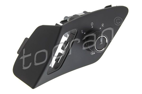 Jaguar F-TYPE Switch, mirror adjustment TOPRAN 638 192 cheap