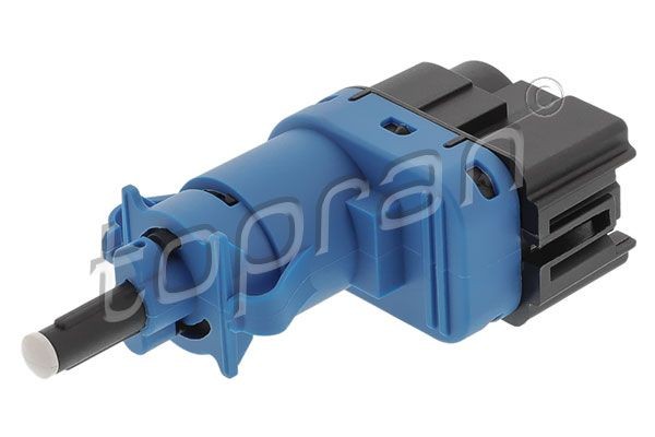 Brake Light Switch TOPRAN 638 193 - Mazda CX-5 Interior spare parts order