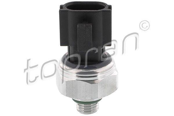Great value for money - TOPRAN Air conditioning pressure switch 638 511