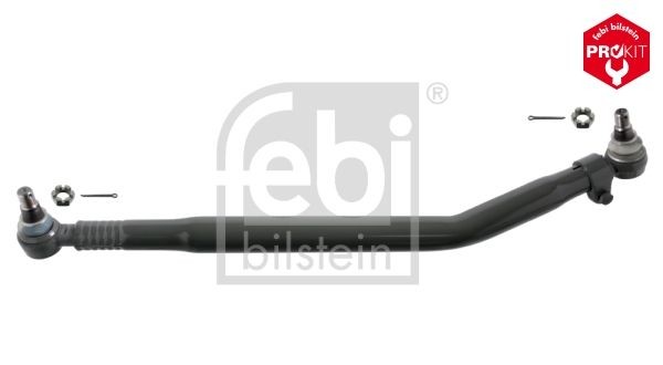 FEBI BILSTEIN with nut, Bosch-Mahle Turbo NEW Centre Rod Assembly 17259 buy