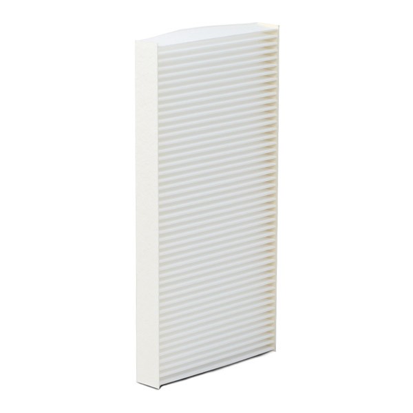 FEBI BILSTEIN 17264 Air conditioner filter Pollen Filter, 329 mm x 164 mm x 30 mm