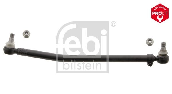 FEBI BILSTEIN with self-locking nut, Bosch-Mahle Turbo NEW Centre Rod Assembly 17315 buy