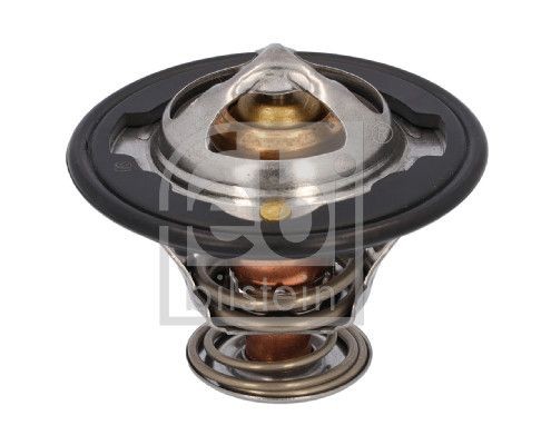 17355 Engine cooling thermostat 17355 FEBI BILSTEIN Opening Temperature: 78°C, with seal