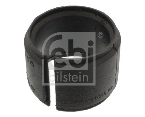 FEBI BILSTEIN Rear, Elastomer, 65 mm x 84 mm Ø: 84mm, Inner Diameter: 65mm Stabiliser mounting 17365 buy