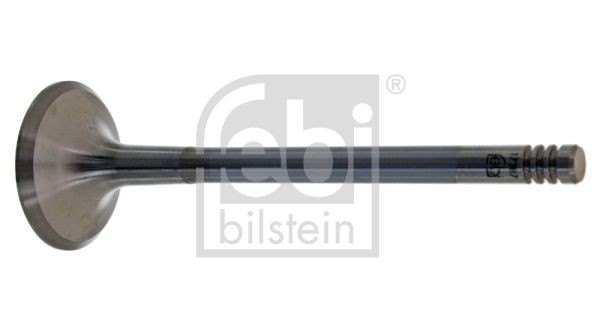FEBI BILSTEIN Exhaust valve 17387 Opel ASTRA 2002