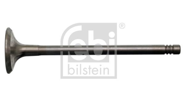 FEBI BILSTEIN 17389 Exhaust valve 27,5 mm