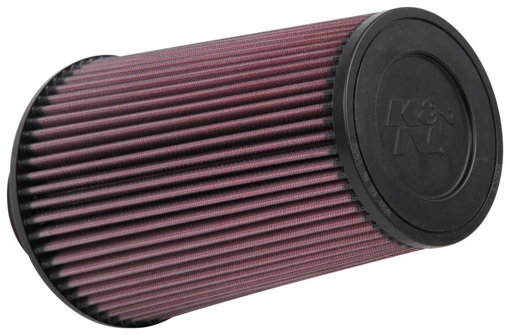 Original RE-0810 K&N Filters Sports air filter MERCEDES-BENZ