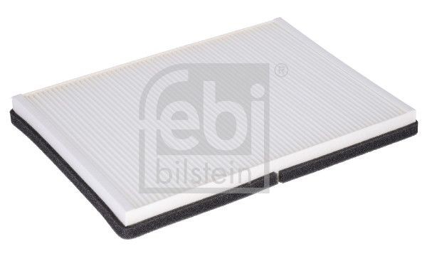 FEBI BILSTEIN Filter, zrak notranjega prostora za DAF - številka izdelka: 17420