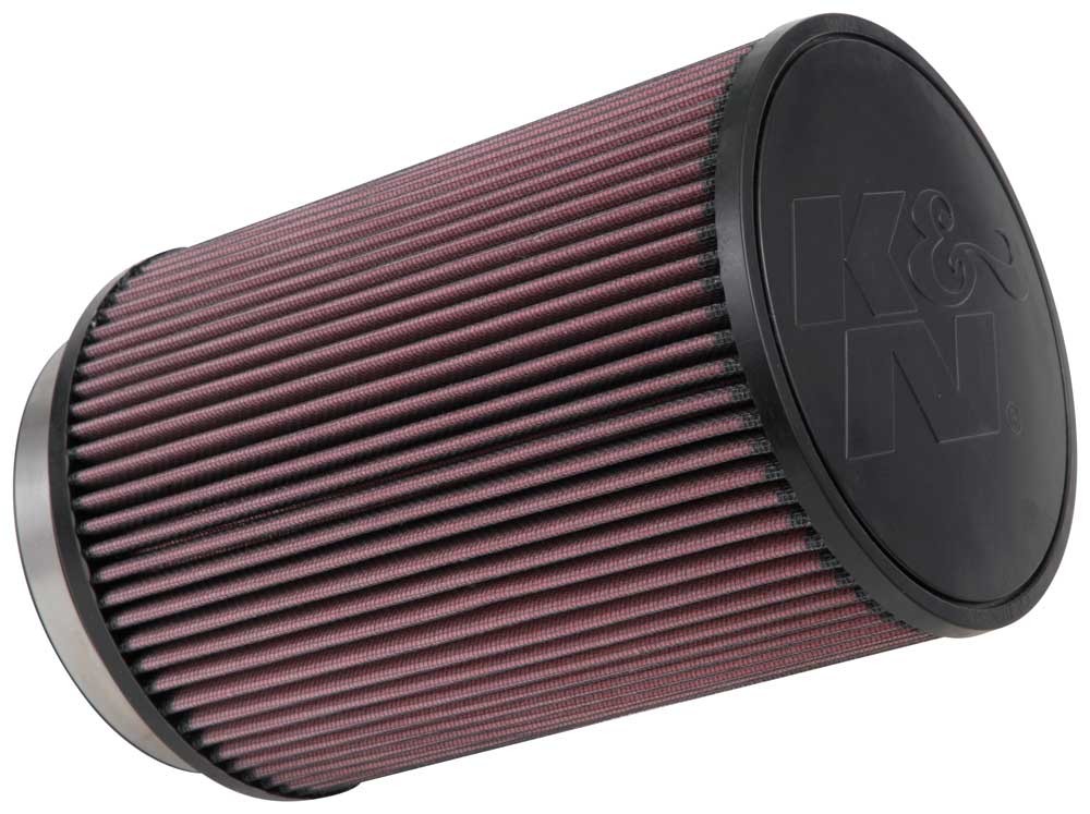 Original RU-3020 K&N Filters Sports air filter MERCEDES-BENZ