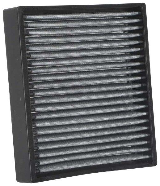 Original VF2076 K&N Filters Pollen filter experience and price