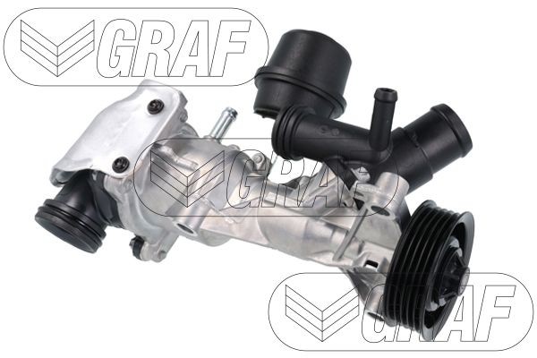 GRAF PA1492 Water pumps W176 A 220 2.0 4-matic 184 hp Petrol 2016 price
