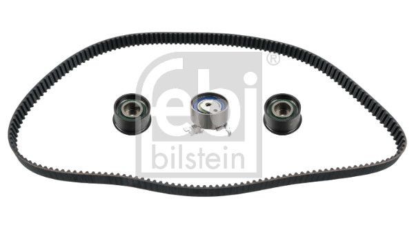FEBI BILSTEIN 17478 Cam belt kit Opel Vectra B CC 2.0 i 16V 116 hp Petrol 2003 price