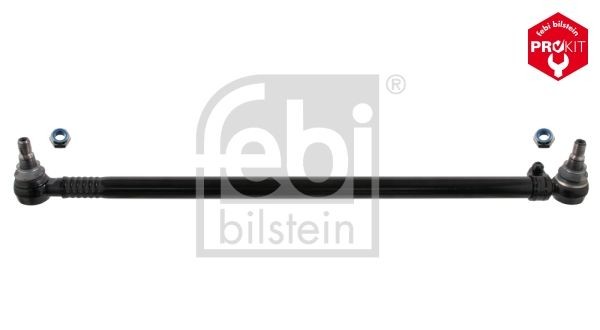 FEBI BILSTEIN with self-locking nut, Bosch-Mahle Turbo NEW Centre Rod Assembly 17484 buy