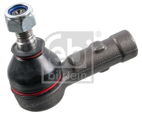 FEBI BILSTEIN 17502 Track rod end Front Axle Left, Front Axle Right