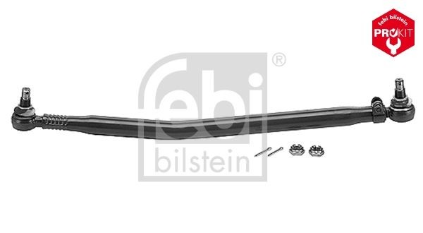 FEBI BILSTEIN with crown nut, Bosch-Mahle Turbo NEW Centre Rod Assembly 17528 buy
