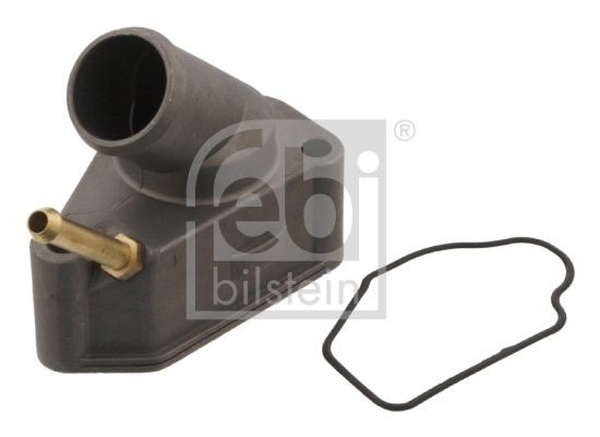 OEM-quality FEBI BILSTEIN 17533 Thermostat in engine cooling system