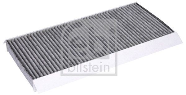 FEBI BILSTEIN Air conditioning filter 17553 for FORD FOCUS, TOURNEO CONNECT, TRANSIT CONNECT
