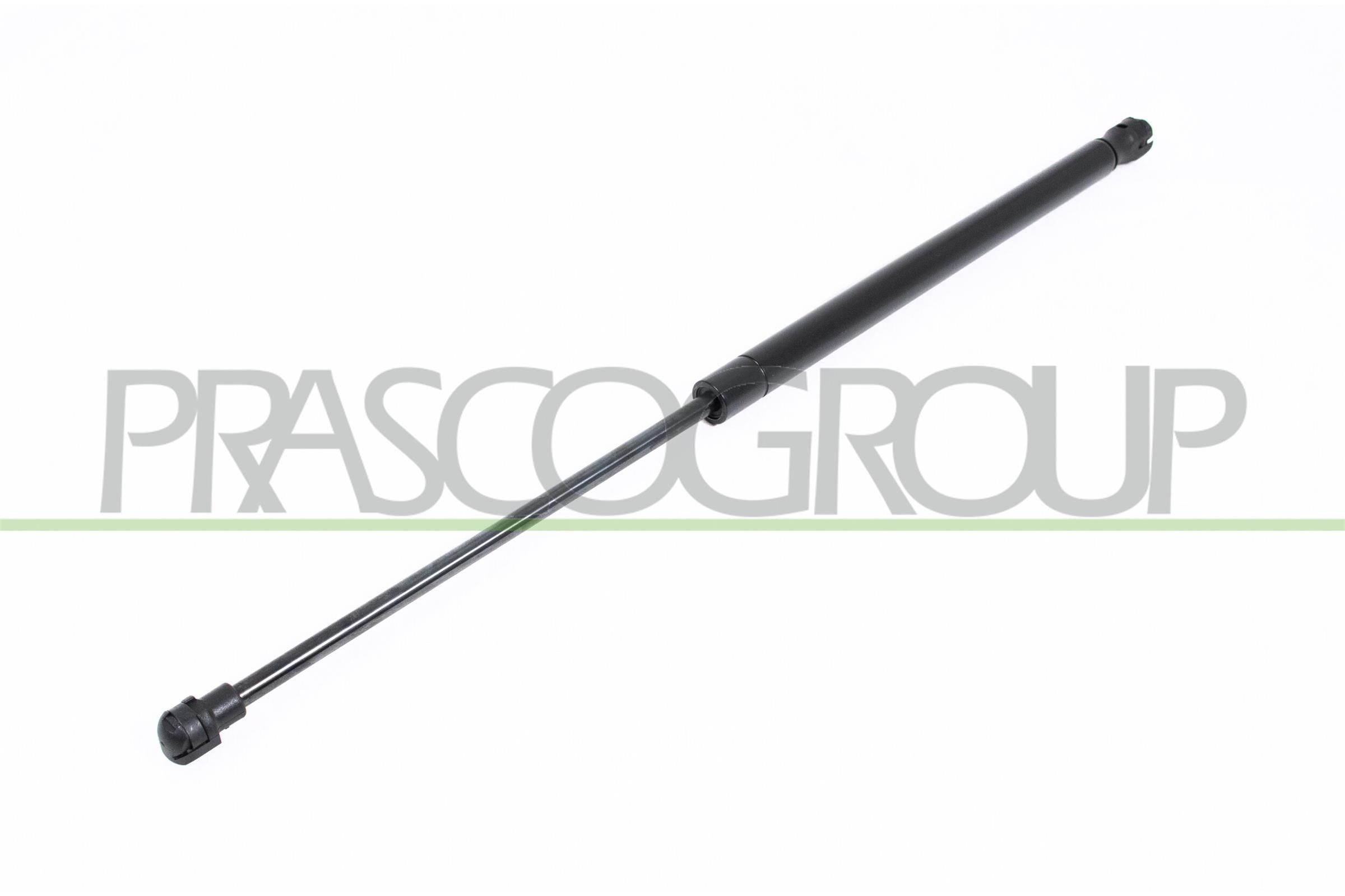 PRASCO 470N, 500 mm, both sides Stroke: 204mm Gas spring, boot- / cargo area AD0169055 buy