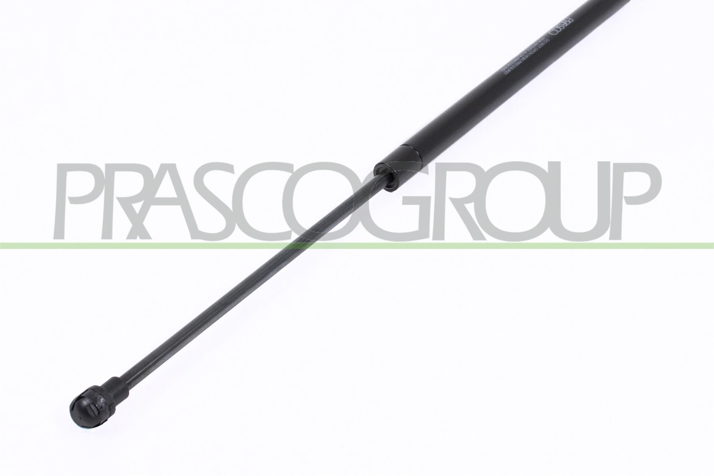 OP3059053 PRASCO Tailgate struts buy cheap