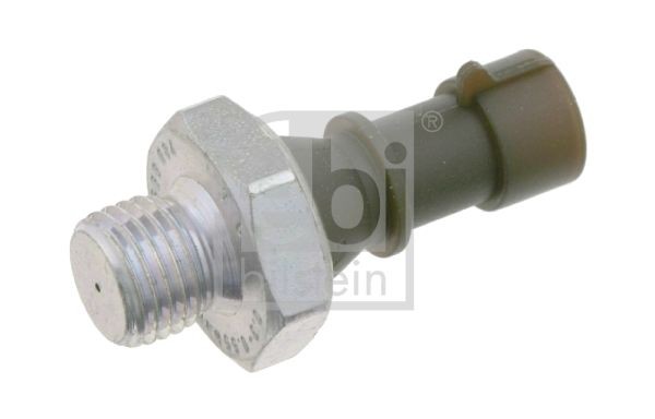 FEBI BILSTEIN without seal ring Number of connectors: 1 Oil Pressure Switch 17664 buy
