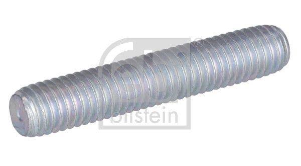 FEBI BILSTEIN 17705 Bolt, exhaust system OPEL experience and price