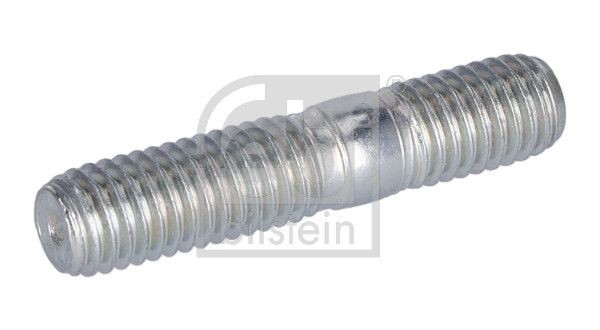 FEBI BILSTEIN 17706 Bolt, exhaust system OPEL experience and price