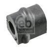 17730 Silent block barra stabilizzatrice Opel Astra G Coupe 2.0 16V Turbo (F07) 200CV 147kW 2003