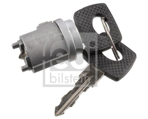 Volkswagen PASSAT Lock cylinder 1876669 FEBI BILSTEIN 17760 online buy