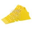 17774 Klocki pod koła 1,537kg, żółty, Tworzywo sztuczne marki FEBI BILSTEIN w niskiej cenie - kup teraz!