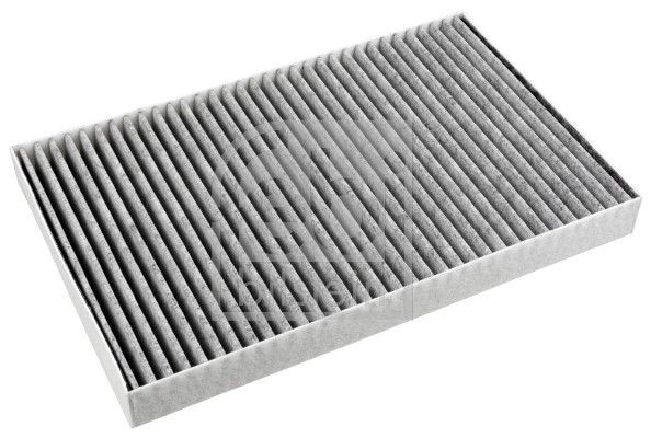 FEBI BILSTEIN Air conditioning filter 17796 for AUDI A6